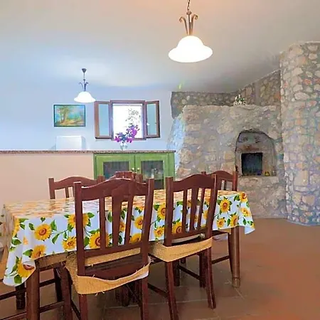 Trullo 1 - Cantoru Salve