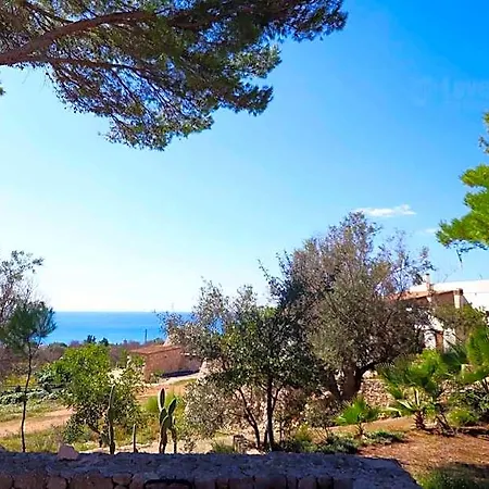 Trullo 1 - Cantoru *