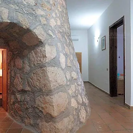 Landhuis Trullo 1 - Cantoru *