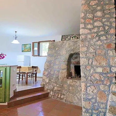 Landhuis Trullo 1 - Cantoru Salve