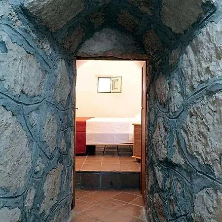 Trullo 1 - Cantoru * Salve