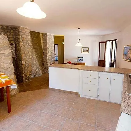 Trullo 1 - Cantoru Landhuis